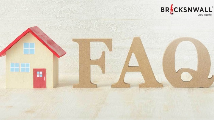 First-Time Home Seller FAQs